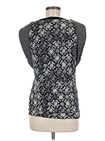 One September Short Sleeve Top (view 2)