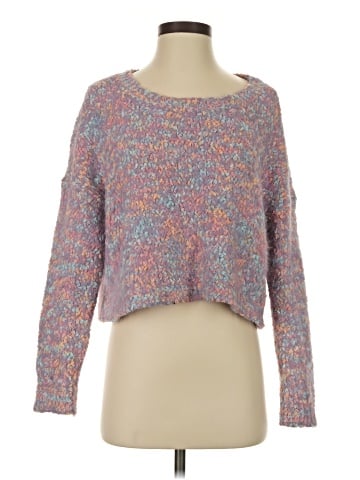 Urban Outfitters Pullover Sweater (view 1)