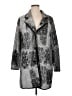 North Style Silver Kimono Size XL - photo 1