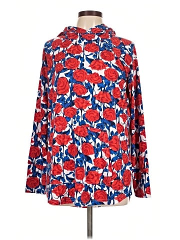 Lularoe Poncho (view 1)