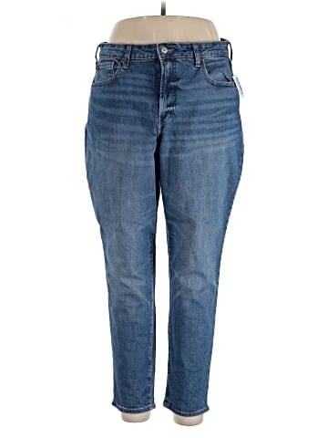 Old Navy Jeans (view 1)