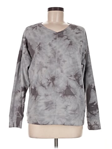 Tek Gear Pullover Sweater (view 1)