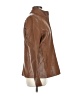 Kenneth Cole New York 100% Viscose Brown Jacket Size M - photo 4