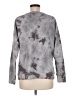 Tek Gear Tie-dye Gray Pullover Sweater Size M (petite) - photo 2