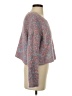 Urban Outfitters Tweed Purple Pullover Sweater Size S - photo 4