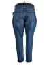 Old Navy Blue Jeans Size 16 - photo 2