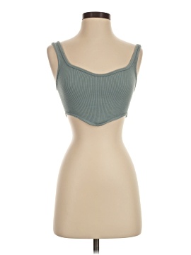 Zara Sleeveless Top (view 1)