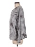 Tek Gear Tie-dye Gray Pullover Sweater Size M (petite) - photo 5