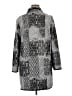 North Style Silver Kimono Size XL - photo 2