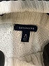 Lands' End Ivory Wool Pullover Sweater Size M - photo 7