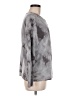 Tek Gear Tie-dye Gray Pullover Sweater Size M (petite) - photo 4
