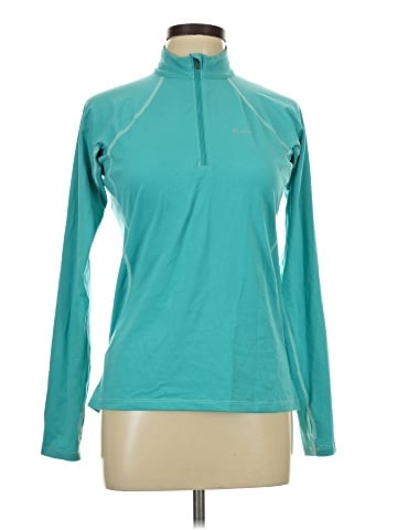 Columbia Sweatshirt (view 1)
