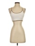X by Gottex Ivory Tank Top Size XS - photo 1