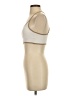 X by Gottex Ivory Tank Top Size XS - photo 5