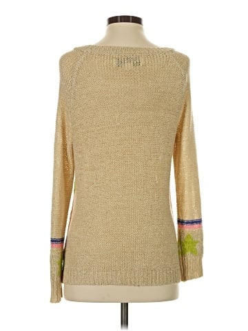 Vintage Havana Pullover Sweater (view 2)