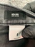 Express Hearts Gray Jeans Size 0 - photo 4