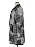 North Style Silver Kimono Size XL - photo 5