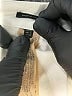 Massimo Dutti Ivory Jeans Size 4 - photo 8