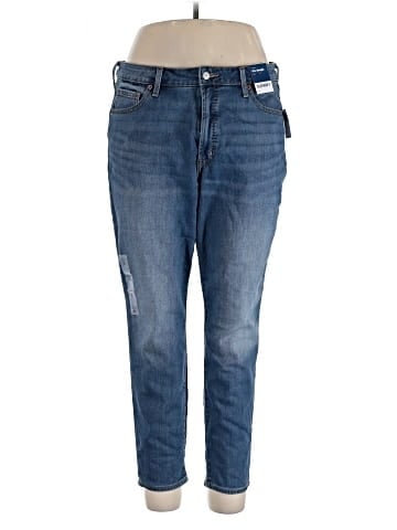 Old Navy Jeans (view 1)