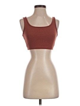 Shein Sleeveless Top (view 1)