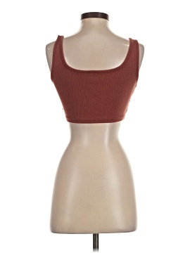 Shein Sleeveless Top (view 2)