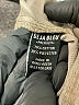 Deja Bleu Gray Casual Pants Size M - photo 8
