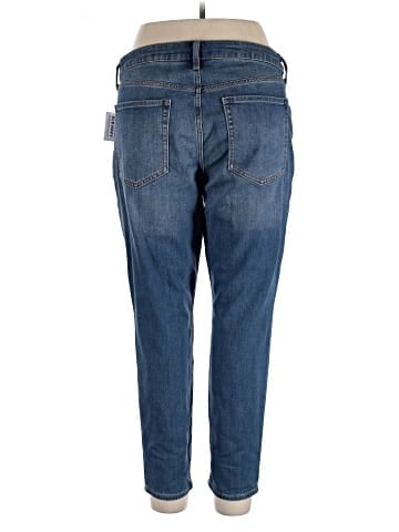 Old Navy Jeans (view 2)