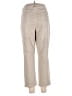 So Slimming by Chico's Tan Jeans Size Lg (2.5) - photo 2