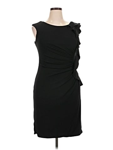 White House Black Market Cocktail Dress (view 1)