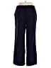 Talbots Blue Casual Pants Size 14 - photo 2