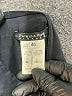 Patrizia Pepe Black Long Sleeve Blouse Size EU (IT) 40 / US 4 - photo 7