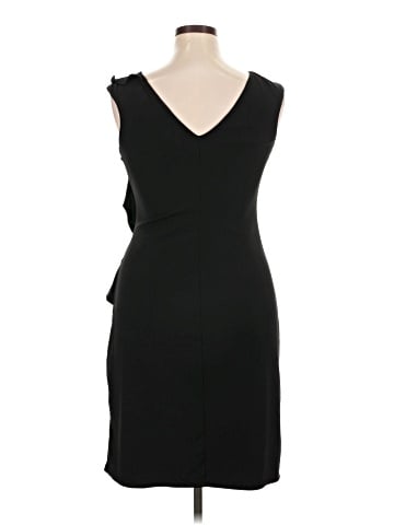 White House Black Market Cocktail Dress (view 2)
