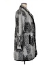 North Style Silver Kimono Size XL - photo 4