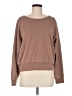 Ocean Drive Clothing Co. Brown Sweatshirt Size M - photo 1