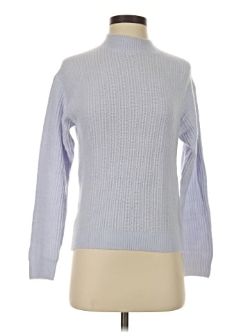 Uniqlo Turtleneck Sweater (view 1)