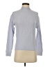 Uniqlo Gray Turtleneck Sweater Size XS - photo 1