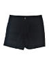Unbranded Solid Black Shorts Size XL - photo 1