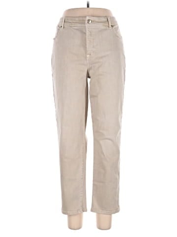 So Slimming by Chico's Jeans (view 1)