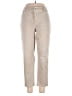 So Slimming by Chico's Tan Jeans Size Lg (2.5) - photo 1