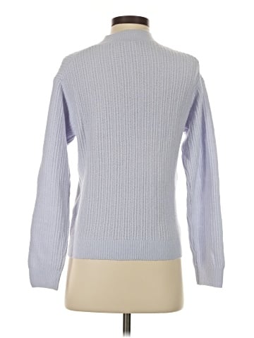 Uniqlo Turtleneck Sweater (view 2)