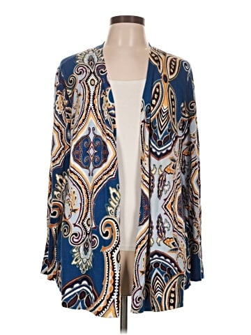 Chico's Cardigan (view 1)