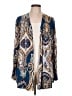 Chico's Blue Cardigan Size L - photo 1