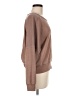 Ocean Drive Clothing Co. Brown Sweatshirt Size M - photo 4