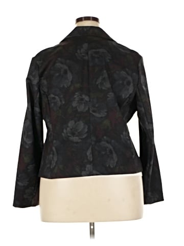 Roz & Ali Blazer (view 2)