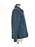 Unbranded Argyle Blue Jacket Size M - photo 4