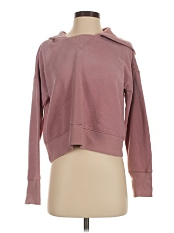 LA Hearts Sweatshirt (view 1)