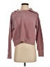 LA Hearts Pink Sweatshirt Size S - photo 1