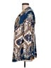 Chico's Blue Cardigan Size L - photo 5