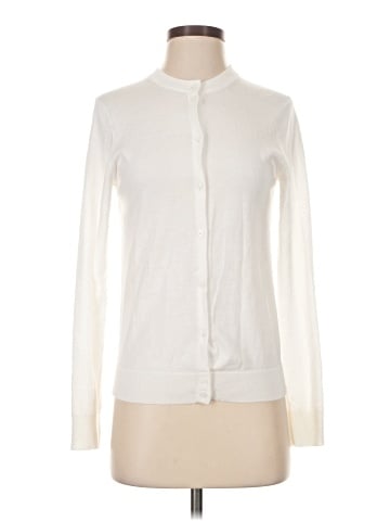 J.Crew Factory Store Cardigan (view 1)