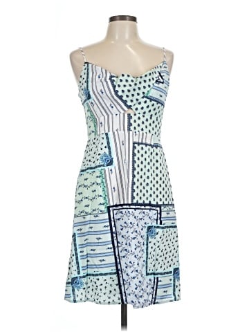 Ann Taylor LOFT Casual Dress (view 1)
